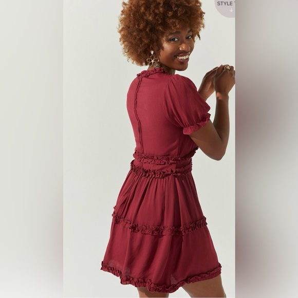 XL Dress ❤️ - Picture 3 of 5